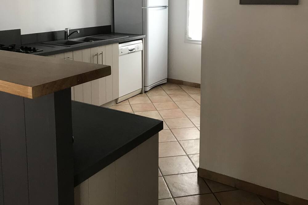 Photo of Kitchen in Saint-Clement-des-Baleines