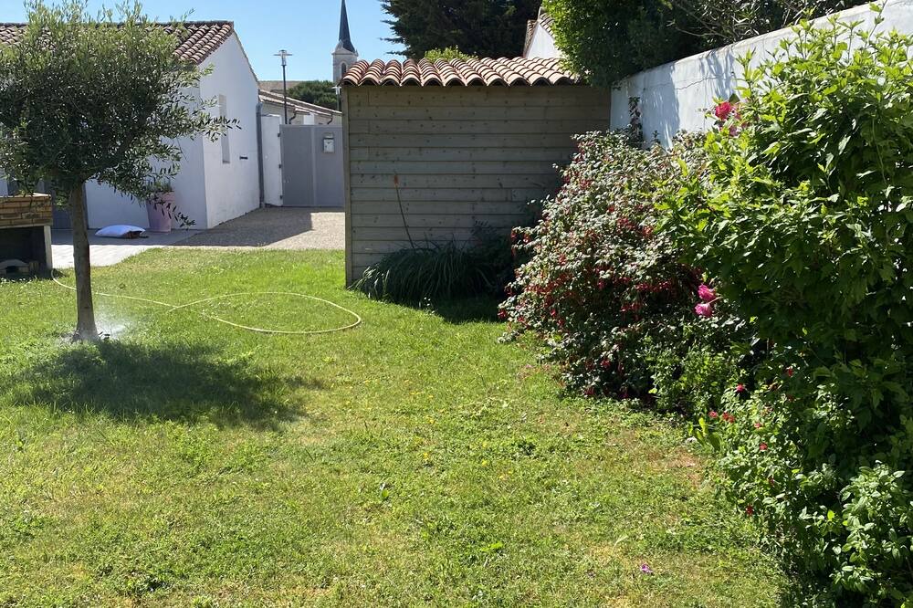 Photo of Outdoor in Saint-Clement-des-Baleines