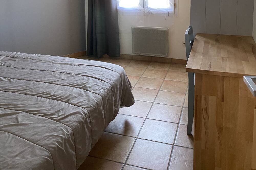 Photo of Bedroom in Saint-Clement-des-Baleines