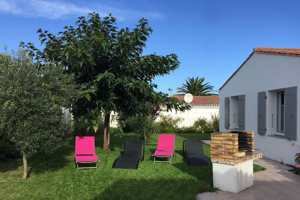 Photo of Outdoor in Saint-Clement-des-Baleines