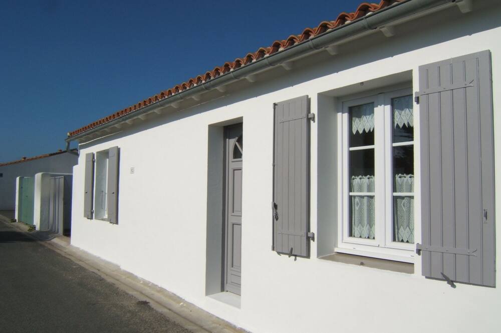 Photo of Outdoor in Saint-Clement-des-Baleines