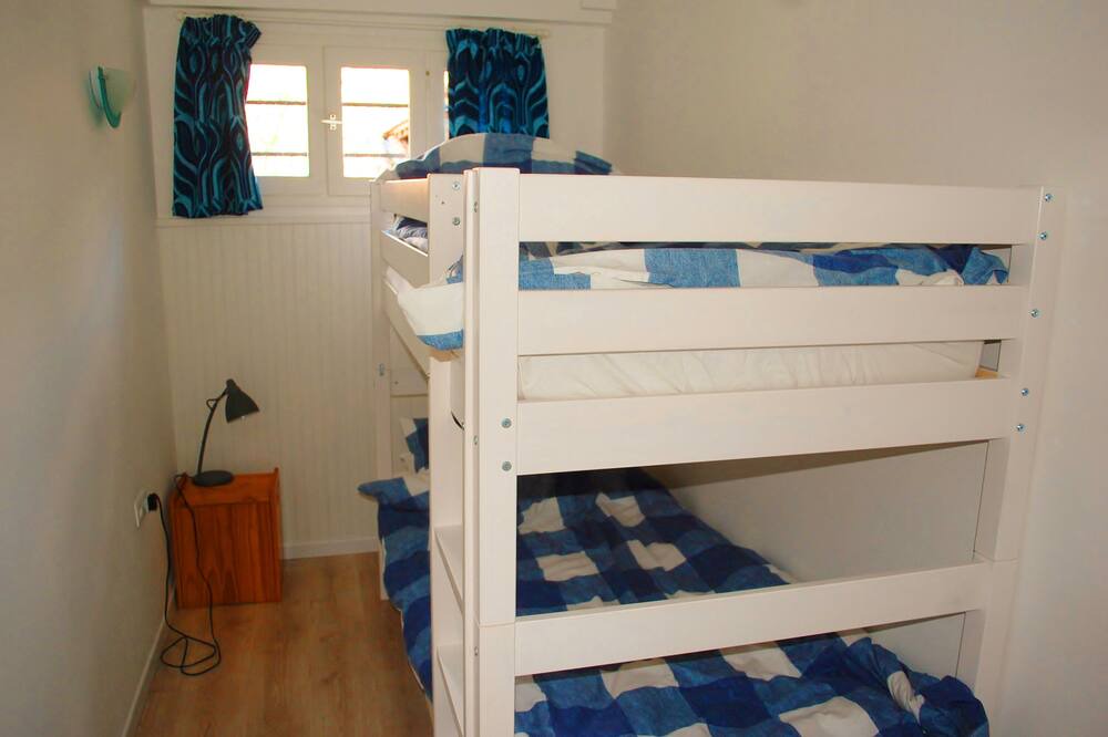 Photo of Bedroom in Chiche