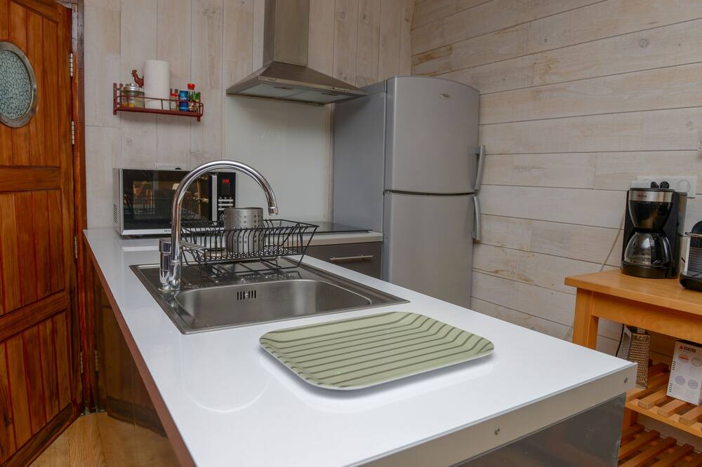 Photo of Kitchen in Contis-les-Bains