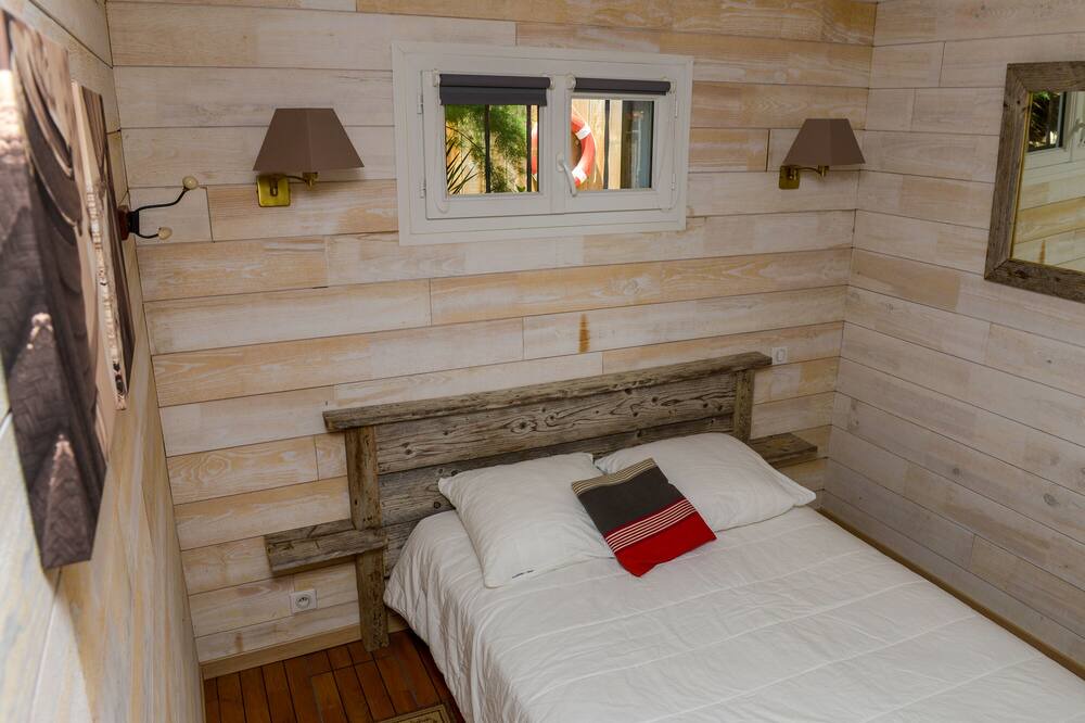 Photo of Bedroom in Contis-les-Bains