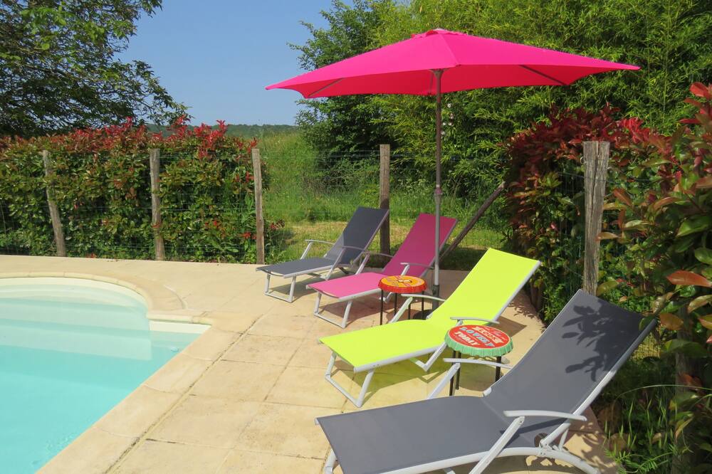 Photo of Outdoor in Saint-Sulpice-d'Excideuil
