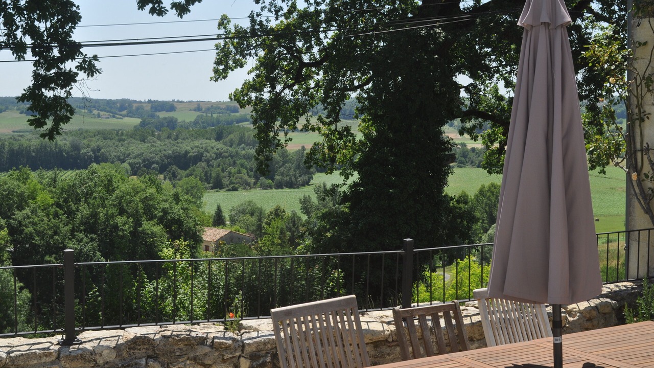 Photo of Outdoor in Dieulivol