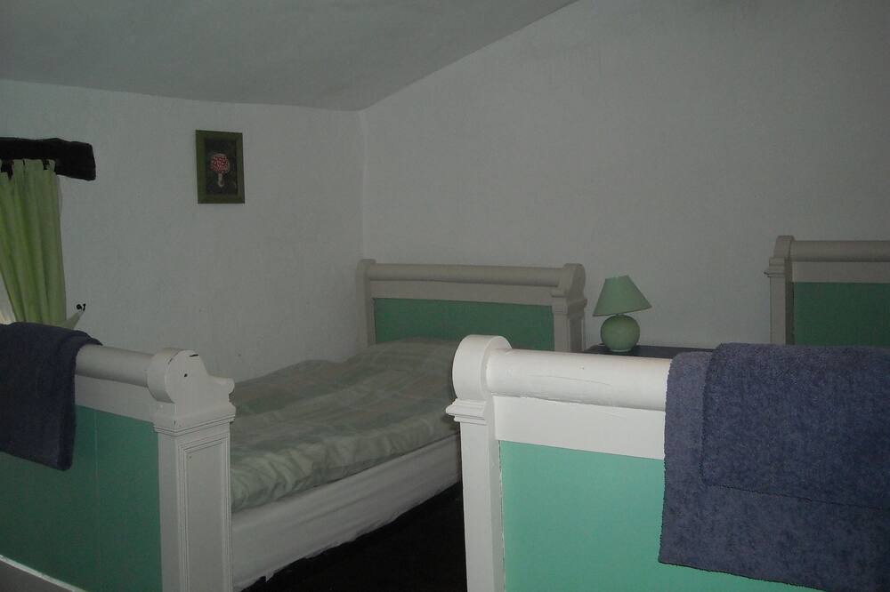 Photo of Bedroom in La Chapelle-Pouilloux