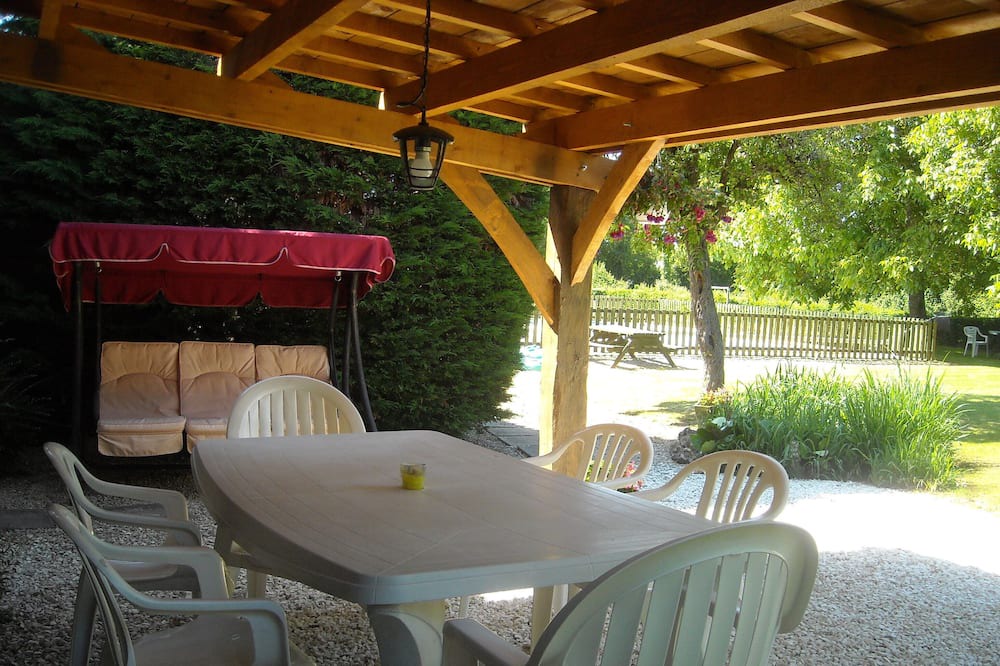 Photo of Others in La Chapelle-Pouilloux