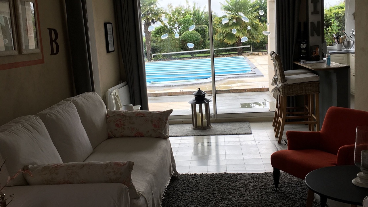 Photo of Livingroom in Monprimblanc