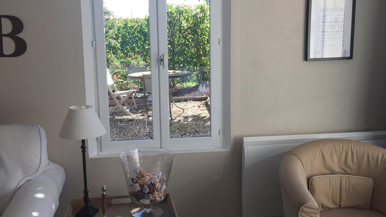Photo of Livingroom in Monprimblanc