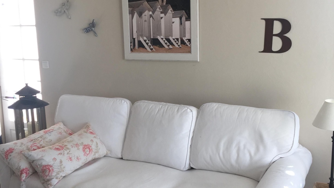 Photo of Livingroom in Monprimblanc