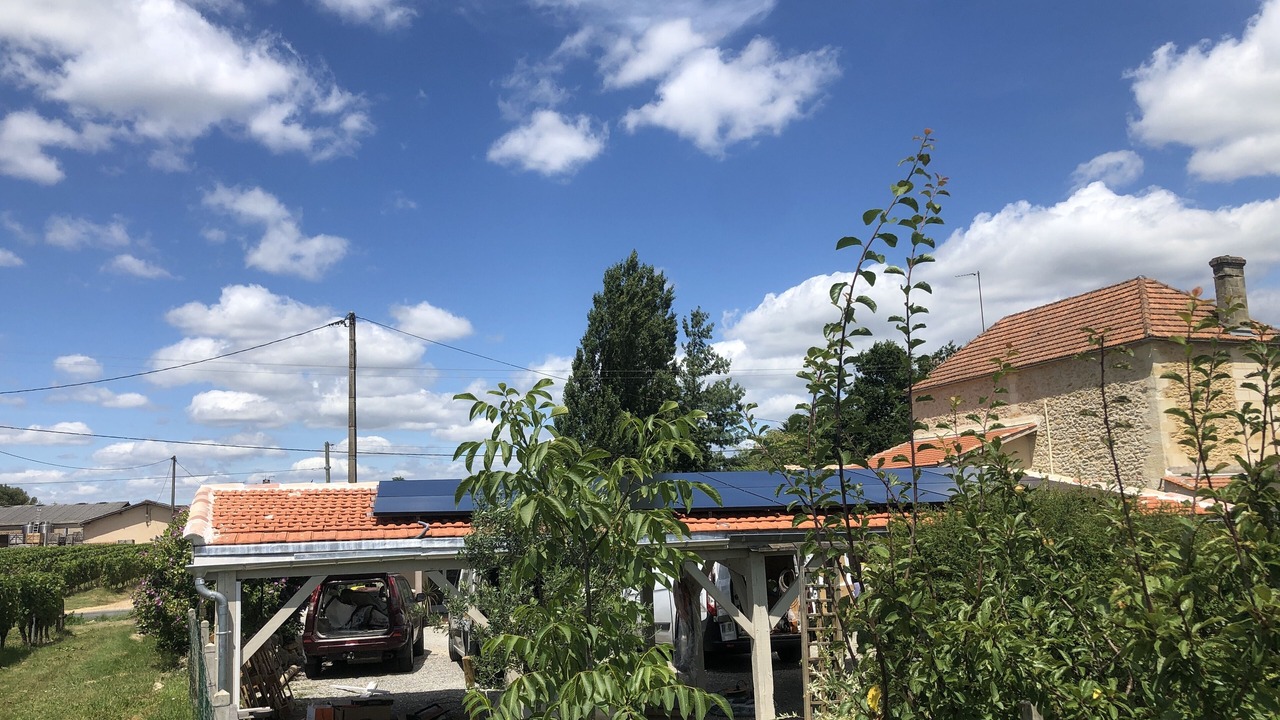 Photo of Outdoor in Monprimblanc