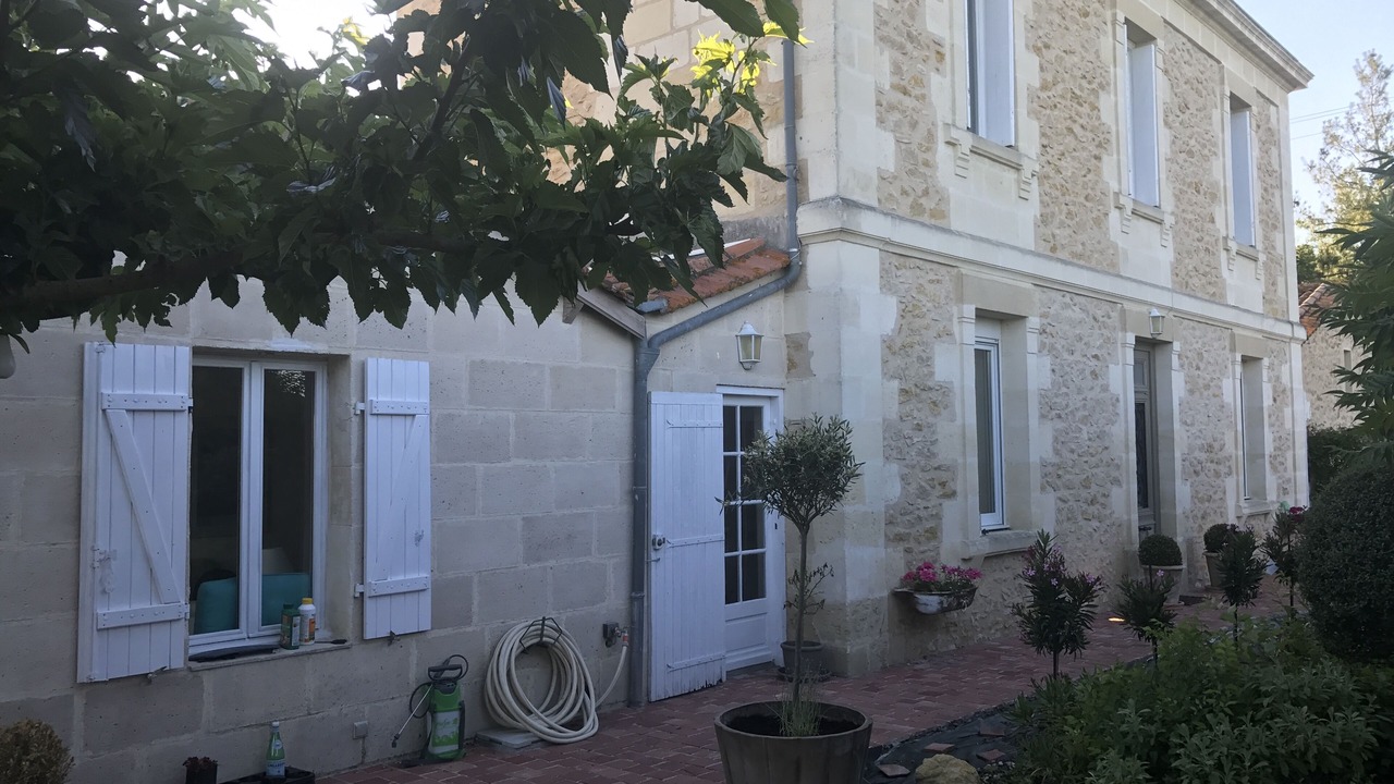 Photo of Outdoor in Monprimblanc