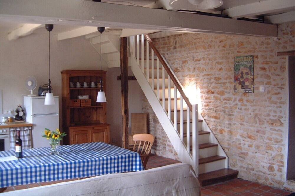 Photo of Kitchen in Chasseneuil-sur-Bonnieure