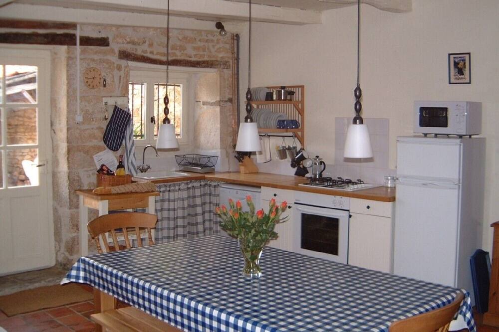 Photo of Kitchen in Chasseneuil-sur-Bonnieure
