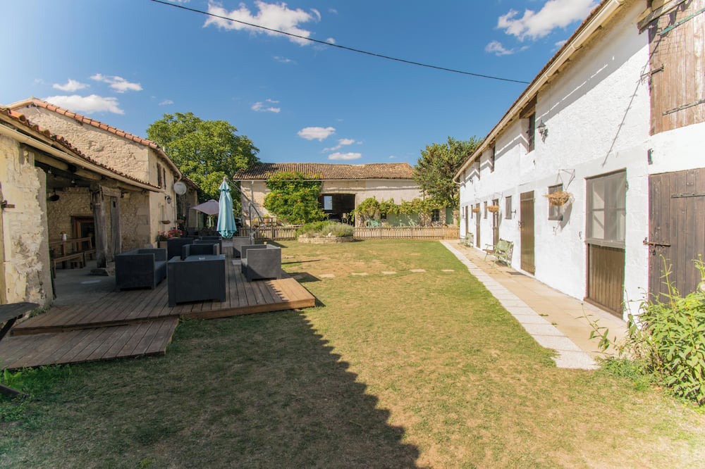 Photo of Outdoor in Chaunay