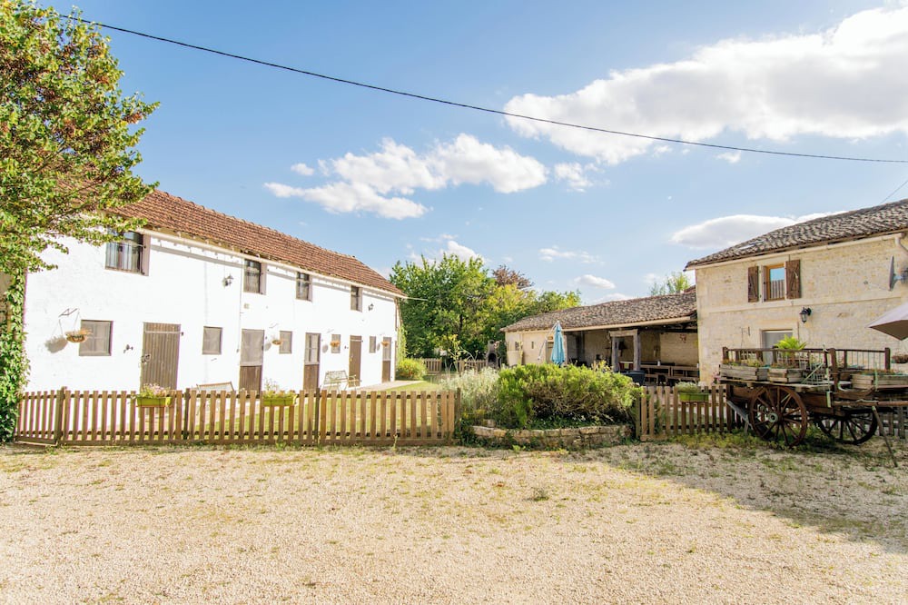 Photo of Outdoor in Chaunay