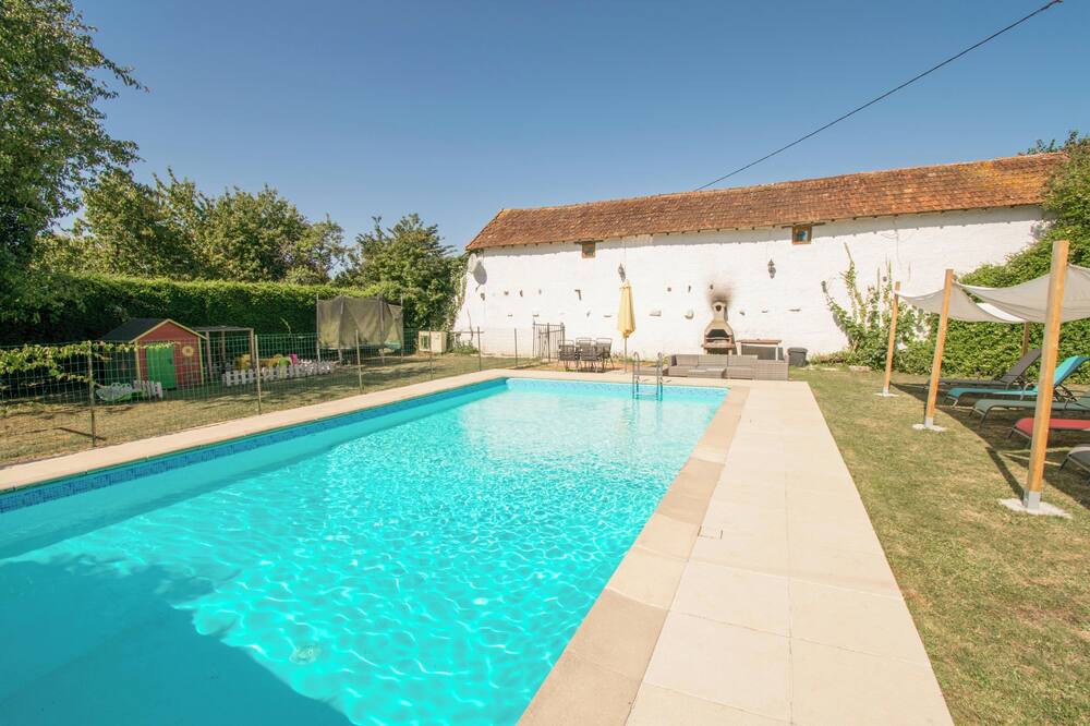 Photo of Outdoor in Chaunay