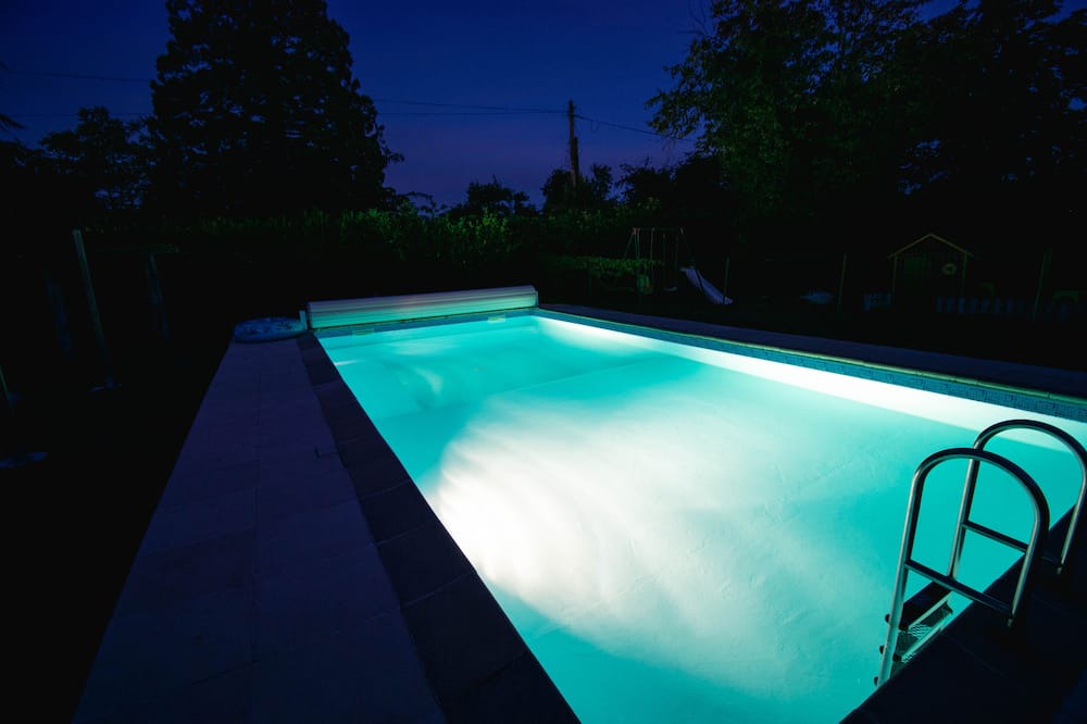 Photo of Outdoor in Chaunay