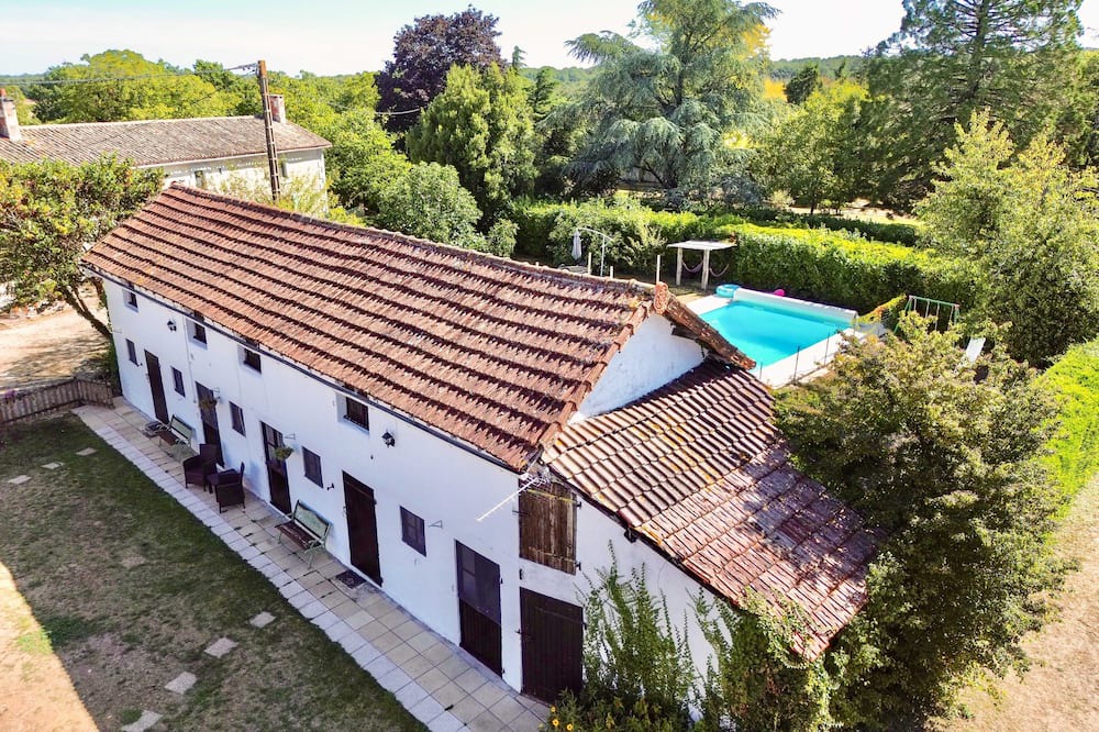 Photo of Outdoor in Chaunay