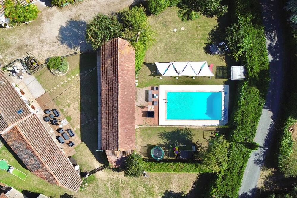 Photo of Outdoor in Chaunay