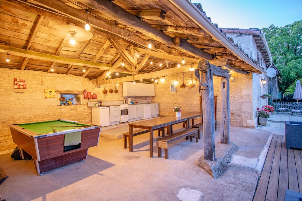 Photo of Outdoor in Chaunay