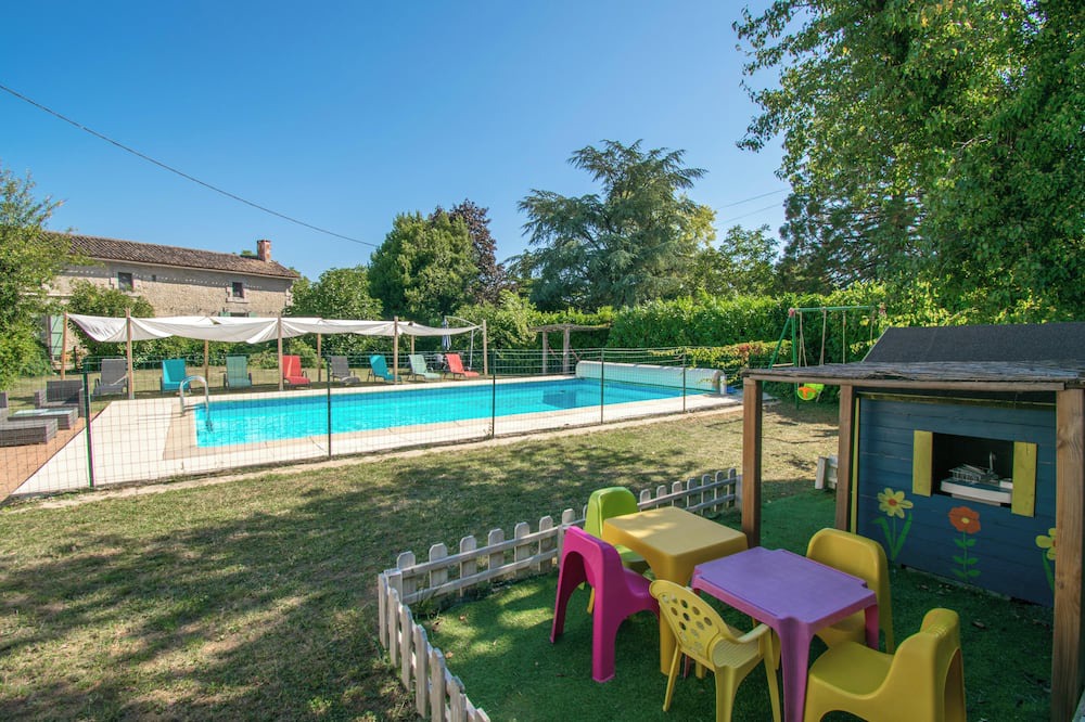 Photo of Outdoor in Chaunay