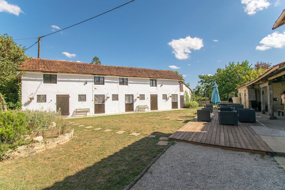 Photo of Outdoor in Chaunay