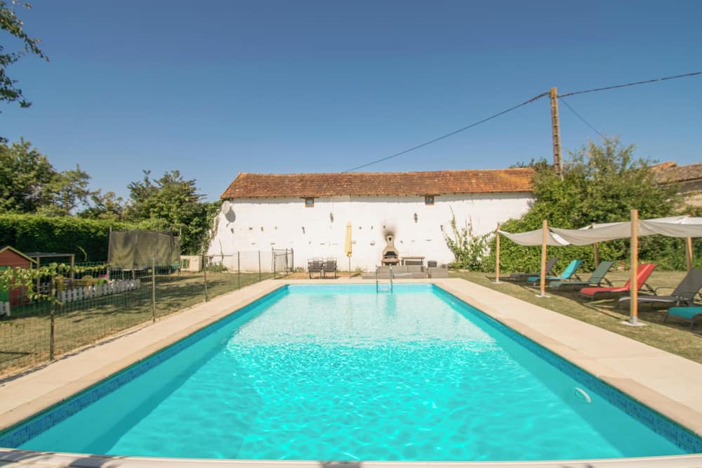 Photo of Outdoor in Chaunay