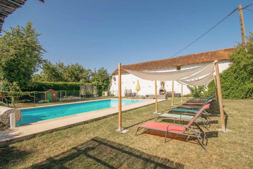 Photo of Outdoor in Chaunay