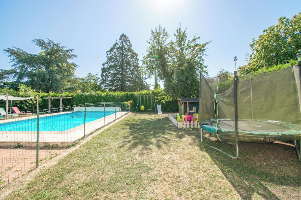 Photo of Outdoor in Chaunay