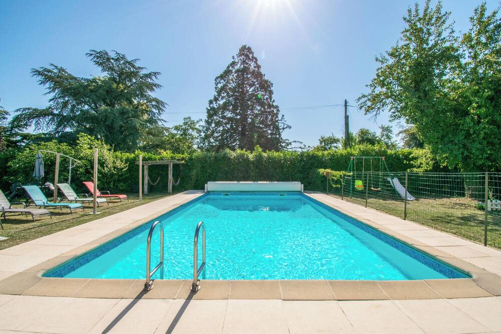 Photo of Outdoor in Chaunay