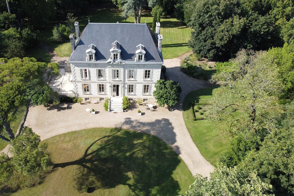 Photo of Outdoor in Vouille