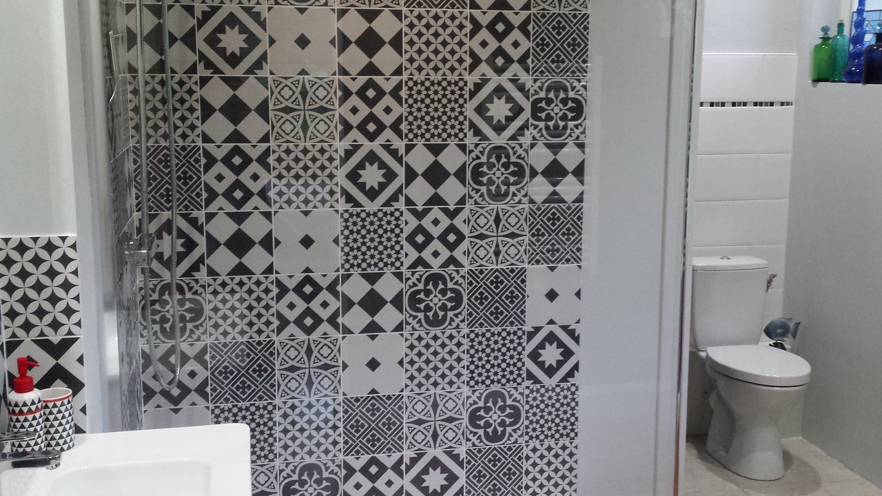 Photo of Bathroom in Confolens