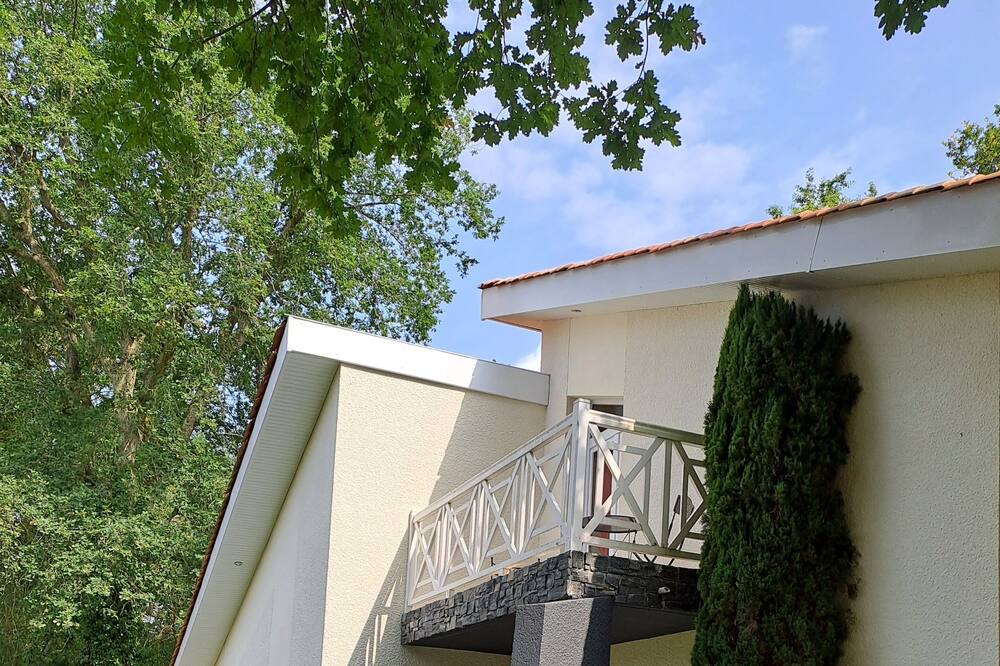 Photo of Outdoor in Saint-Jean-d'Illac