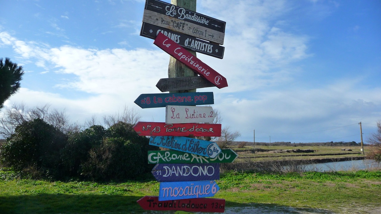 Photo of Outdoor in La Remigeasse