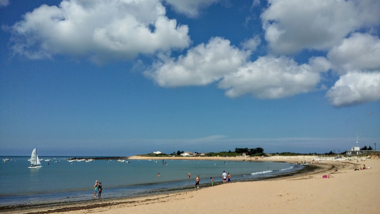 Photo of Outdoor in La Remigeasse