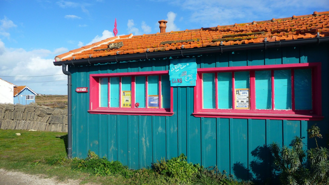 Photo of Outdoor in La Remigeasse