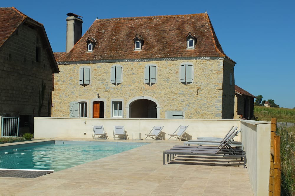 Photo of Outdoor in Sauvelade
