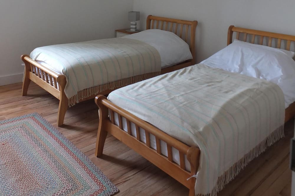 Photo of Bedroom in Sauvelade