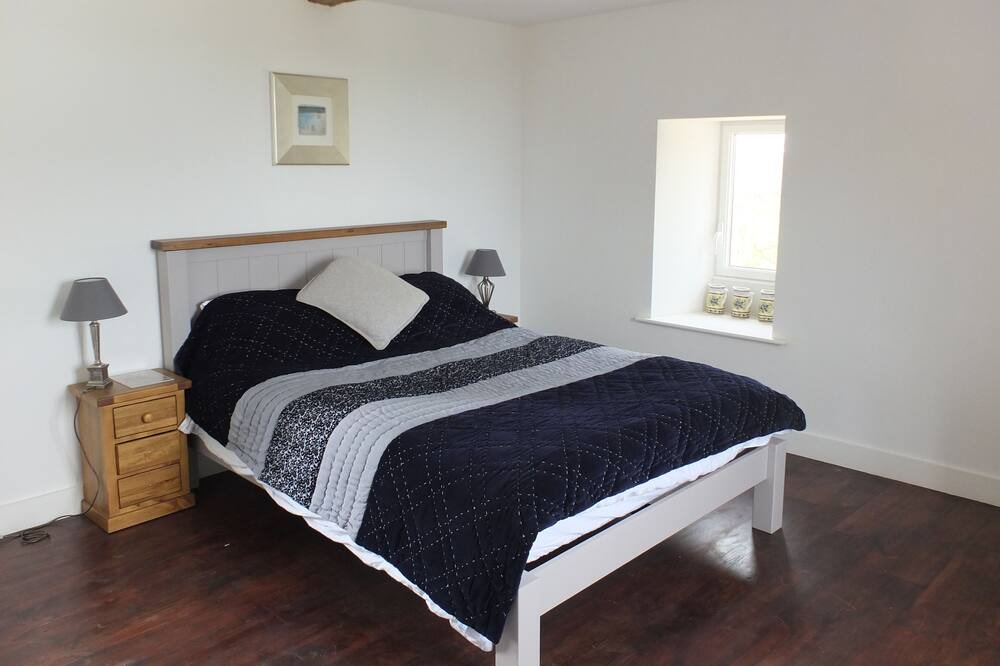 Photo of Bedroom in Sauvelade