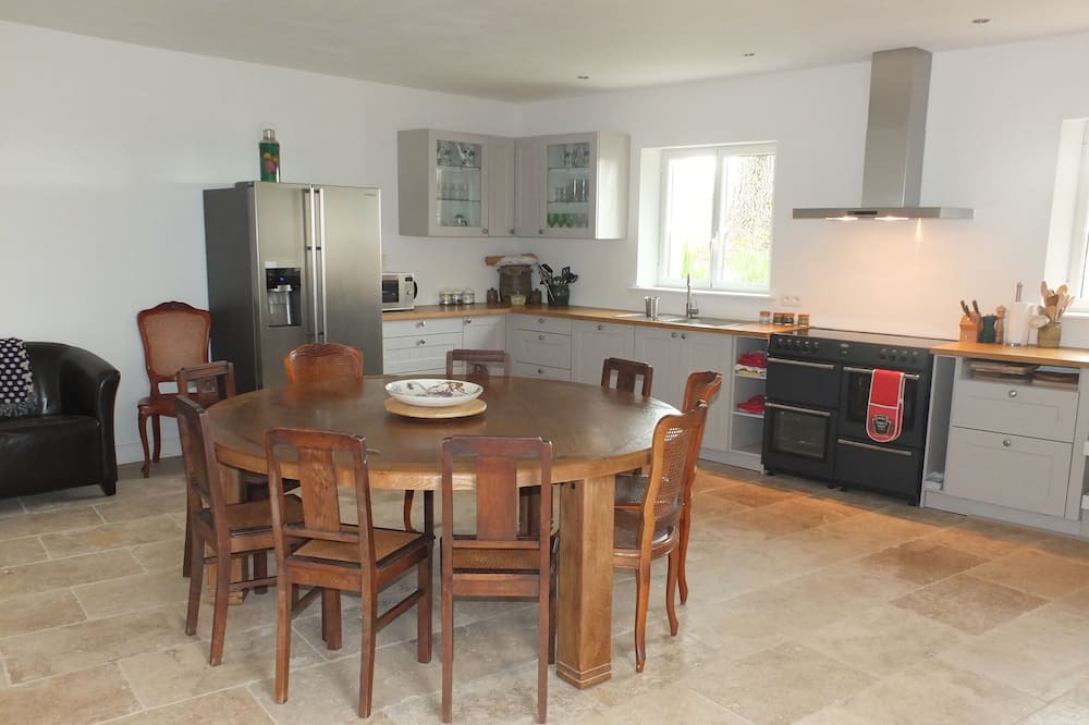 Photo of Kitchen in Sauvelade