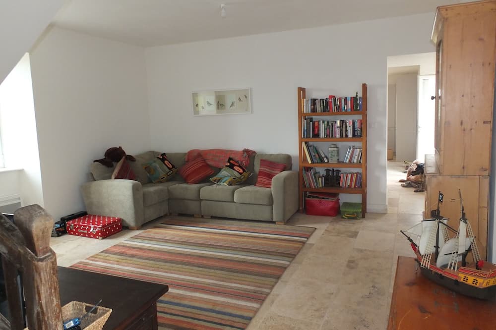 Photo of Bedroom in Sauvelade