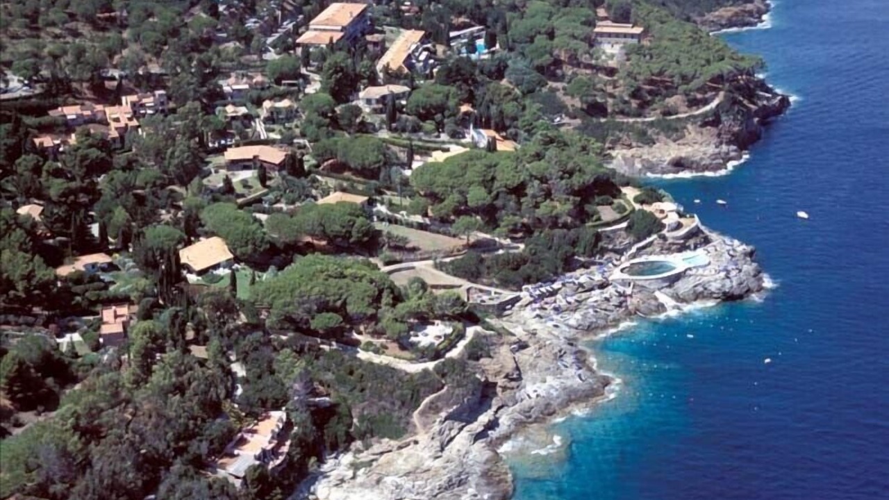 Photo of Outdoor in Capo D'arco