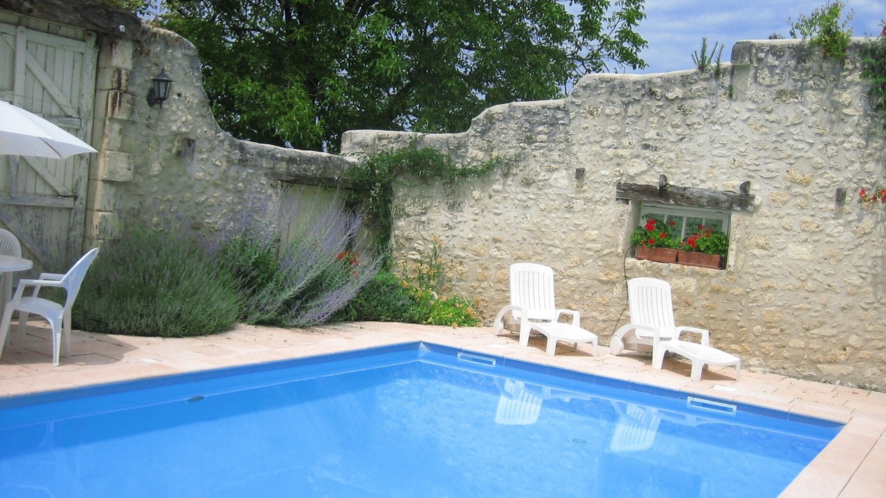 Photo of Outdoor in Leguillac-de-Cercles