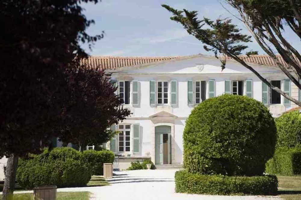 Photo of Outdoor in Saint-Martin-de-Re
