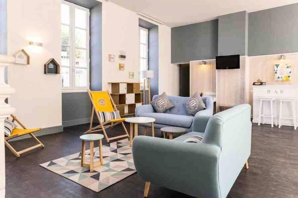 Photo of Livingroom in Saint-Martin-de-Re