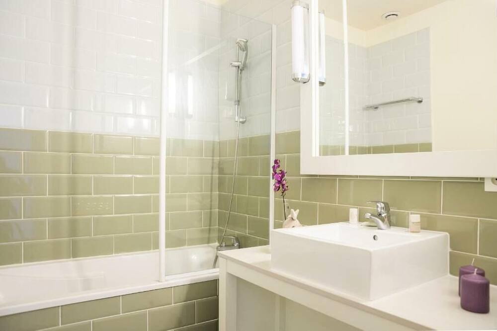 Photo of Bathroom in Saint-Martin-de-Re