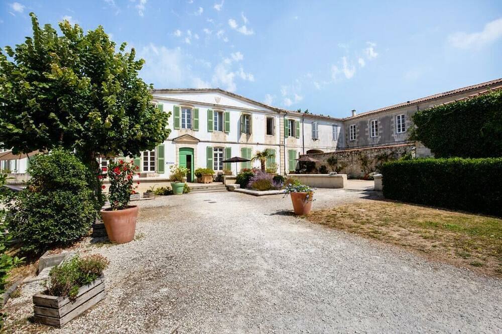 Photo of Outdoor in Saint-Martin-de-Re