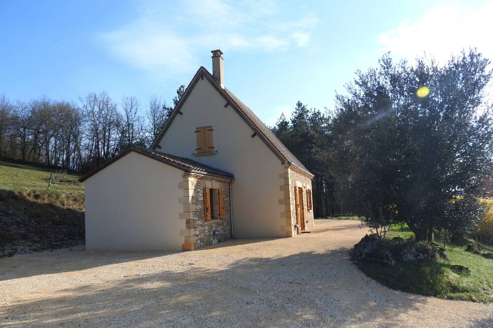 Photo of Outdoor in Tursac
